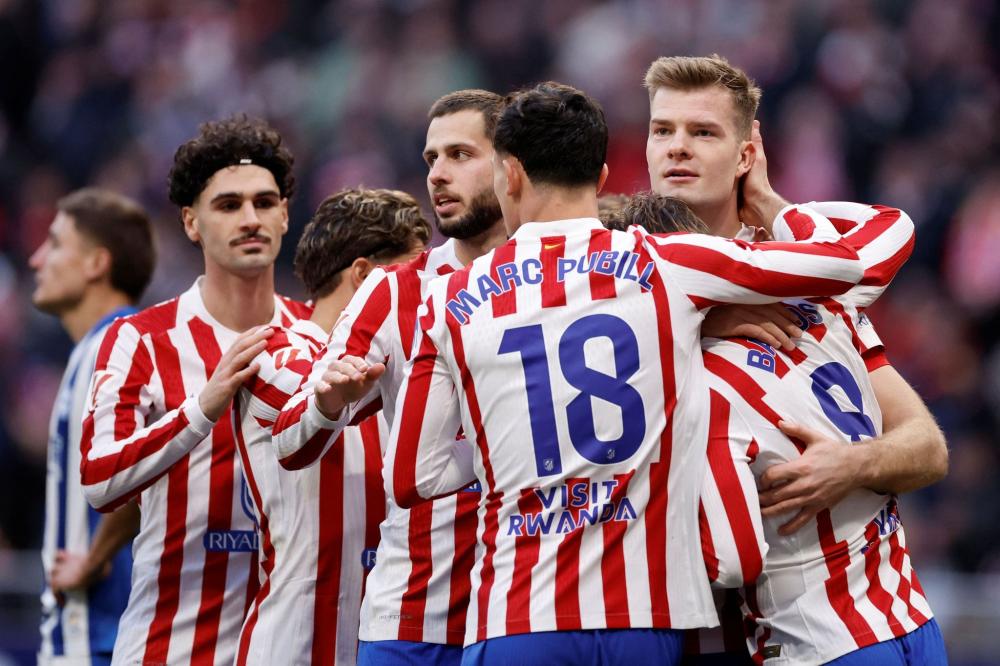 马德里竞技西甲冠军阵容 马德里竞技西甲冠军阵容